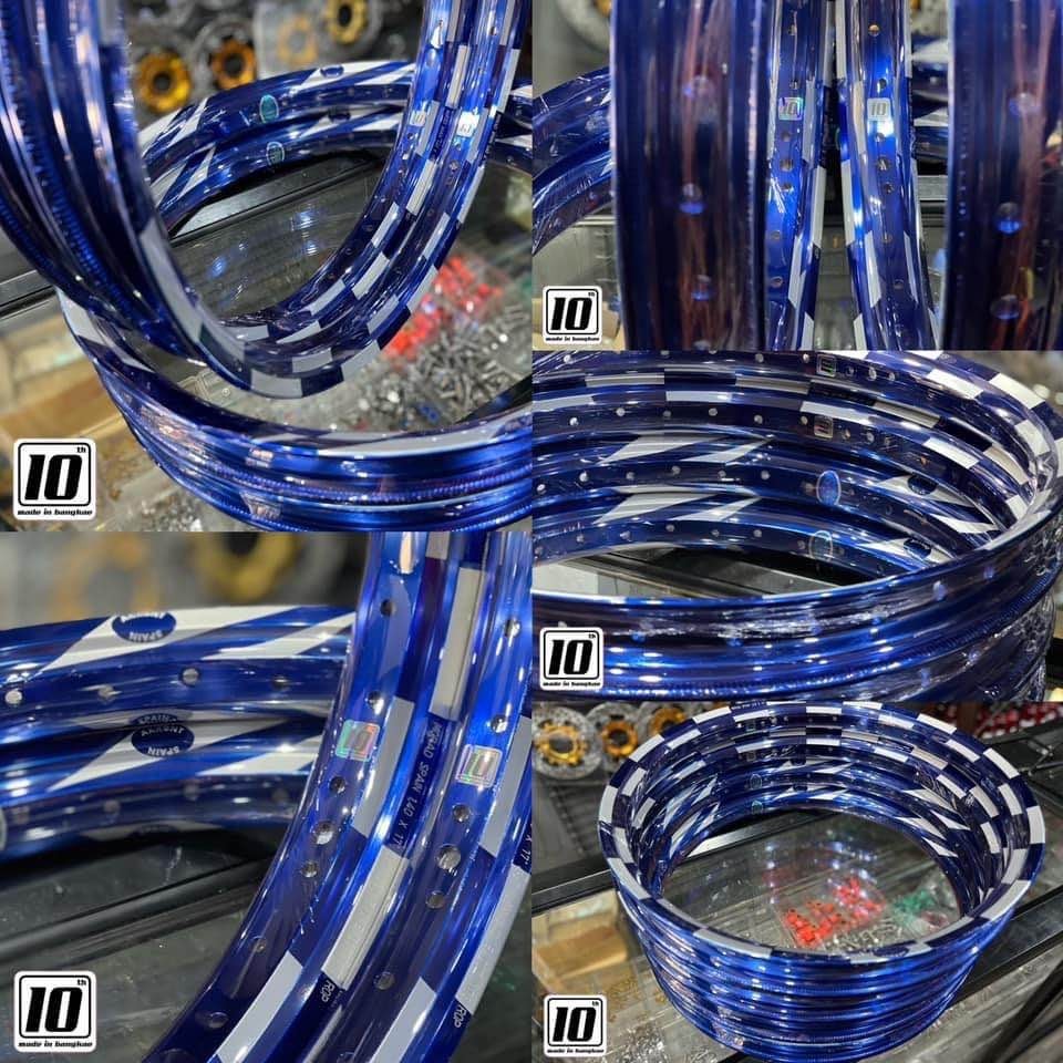 Velg Morad Spain Original Thailand