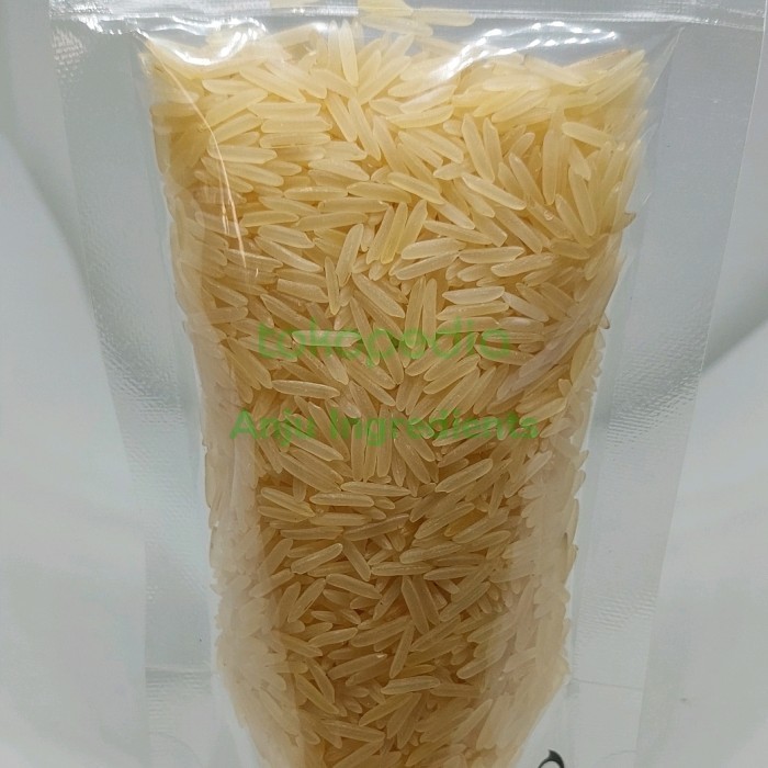 

Basmati Rice 1kg/ Beras Basmati