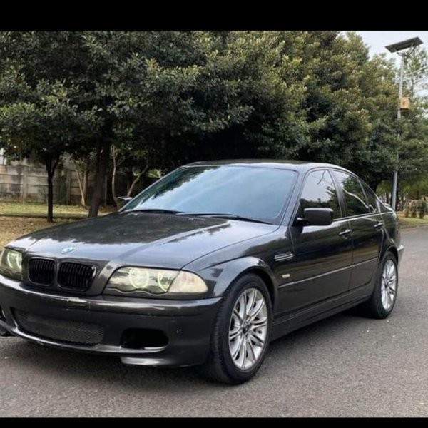 PART MOBIL bodykit BMW e46 bodikit bmw e46 body kit BMW e46 YOW BOS