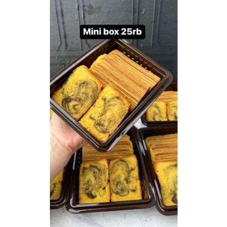 

mini box(lapis susu dan marmer)