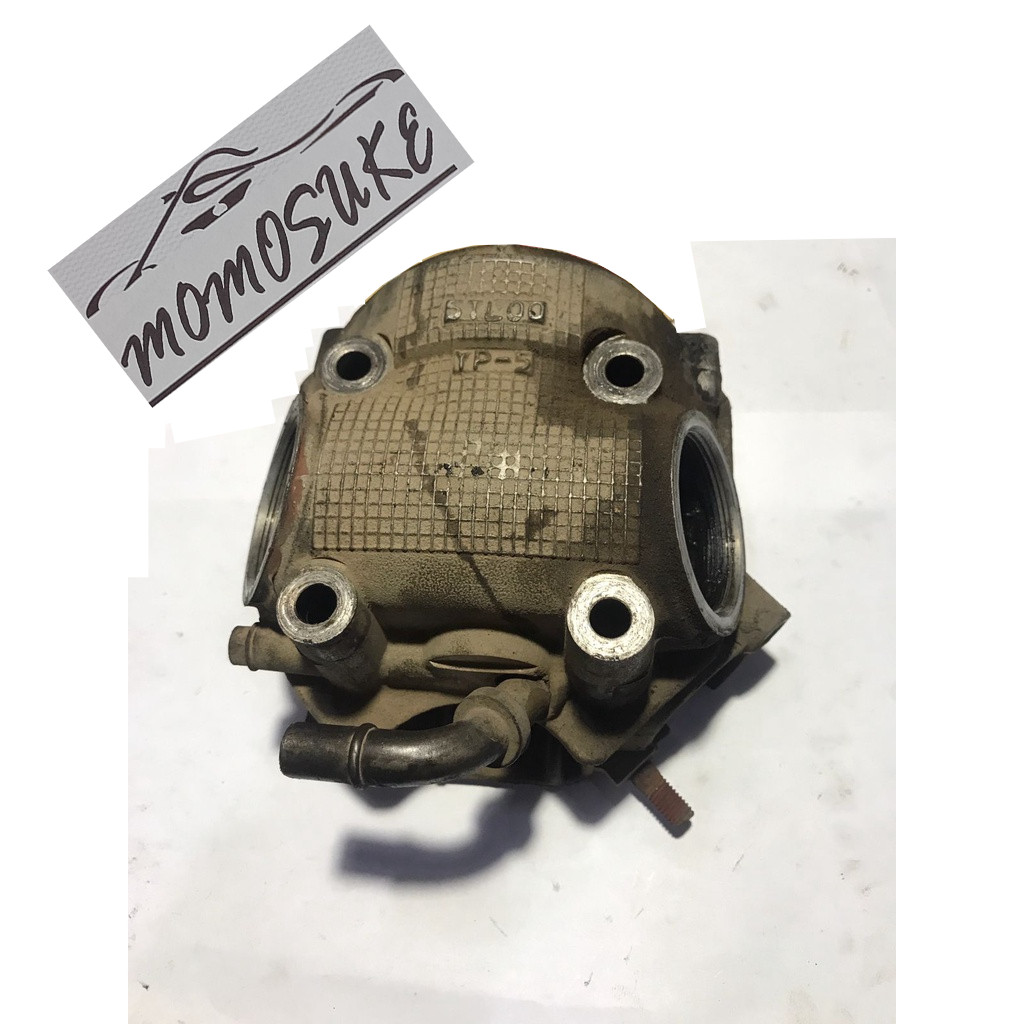 Kop head cylinder yamaha mio sporty smile