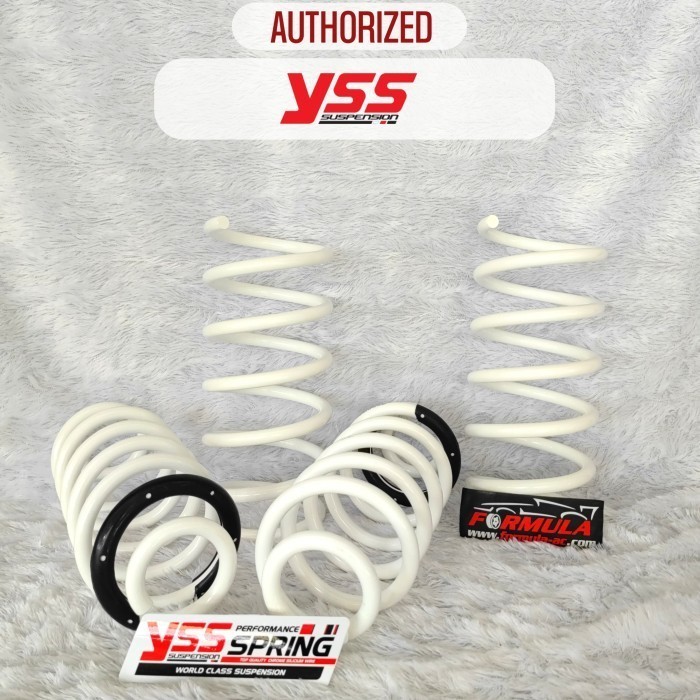 Per Coil Spring COMFORTKIT YSS Thailand TEIN EIBACH All New Livina 18+