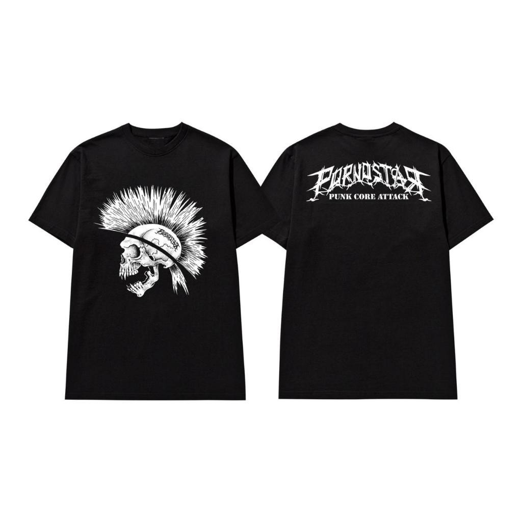 COD PORNOSTAR - TS PUNKCORE T-shirt