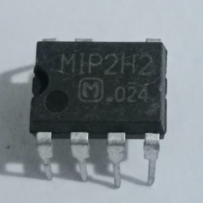 DS99 IC MIP2H2 MIP 2H2 DIP 7 PIN LCD power management