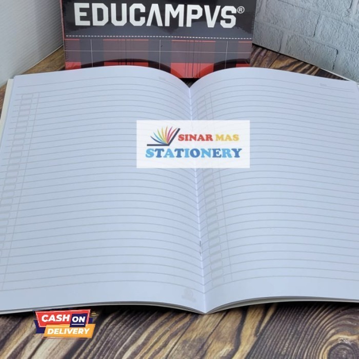 

✨LARIS✨ -Buku Tulis Campus B5 Sintaro 36 lembar/ Buku Maxy Campus SMP SMA