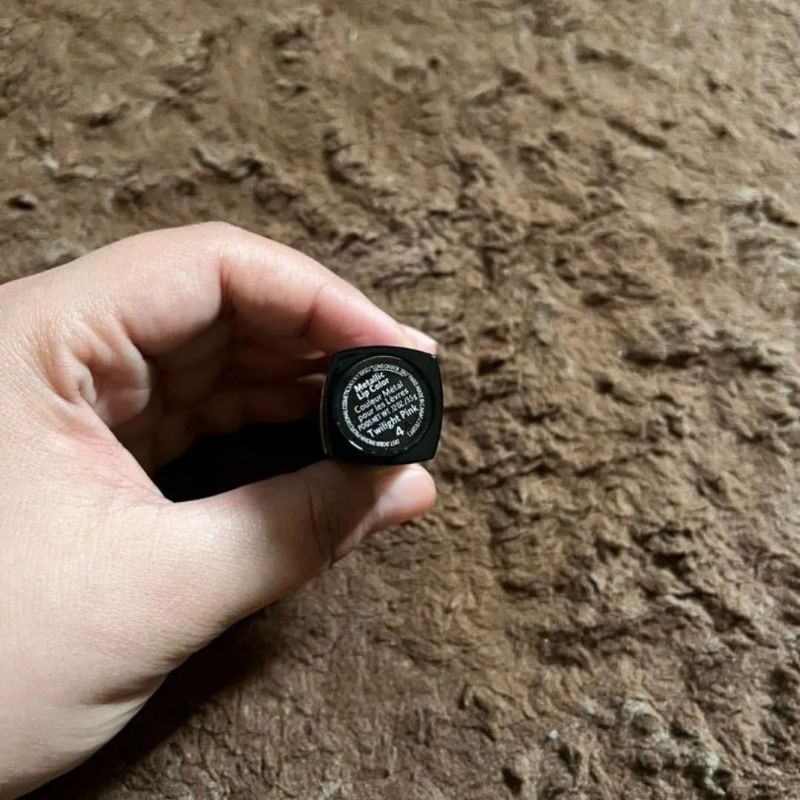 preloved Bobbi brown lipstick