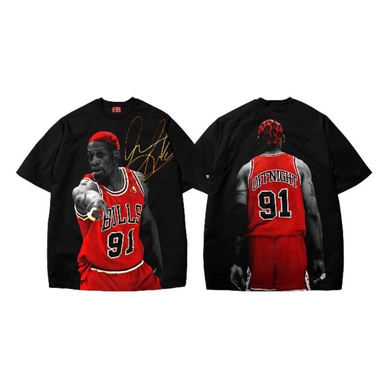 original design Offnight Clo Dennis Rodman v1 KOBE JAMES IVERSON CURRY