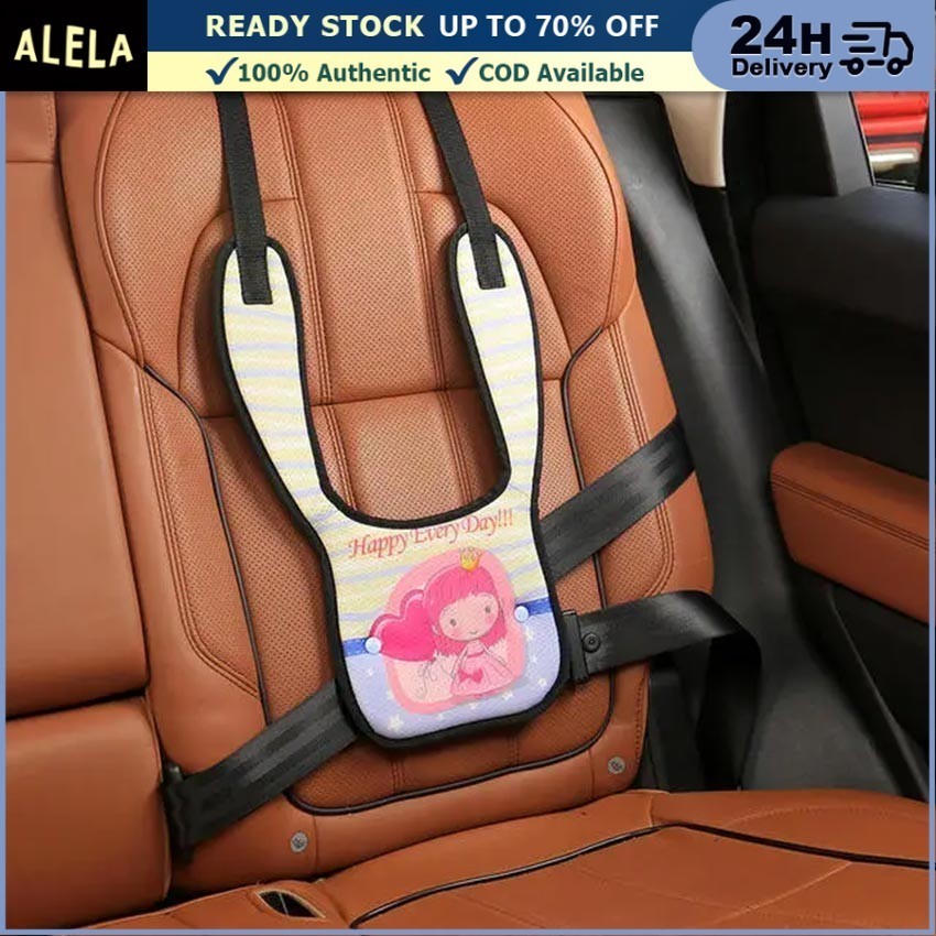 Sabuk Pengaman Mobil Anak Baby Safety Belt Kids Additonal Safety Belt