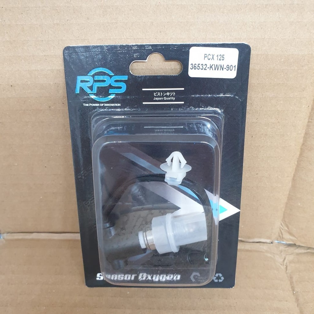 SENSOR OXYGEN O2 PCX 125 MERKRPS