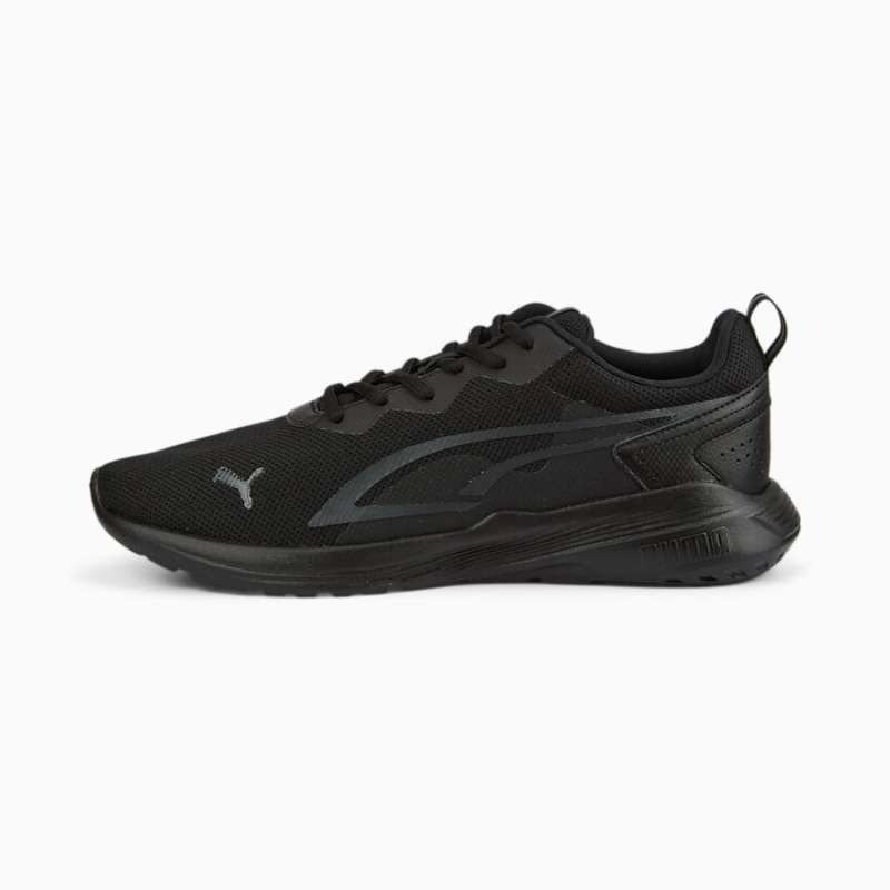 PUMA Sneakers All-Day Active Black-Dark Shadow 38626901 . 20241 Pnk