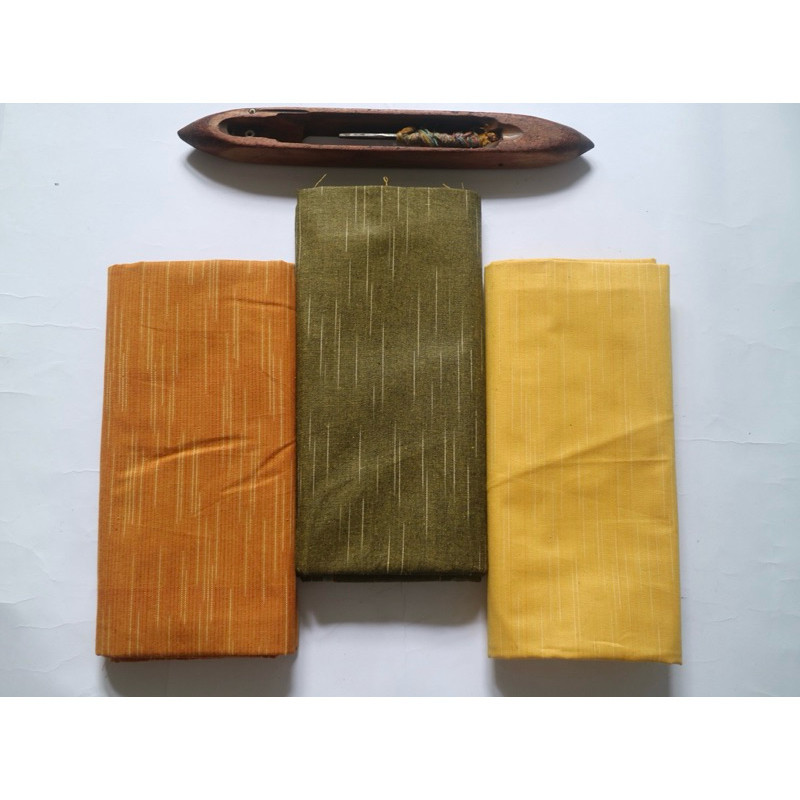 LURIK KAIN LURIK HUJAN GERIMIS