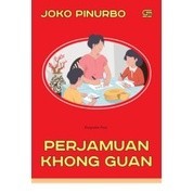 Perjamuan Khong Guan - Joko Pinurbo