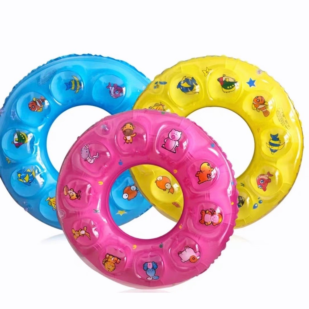 Cincin Renang Tiup Anak