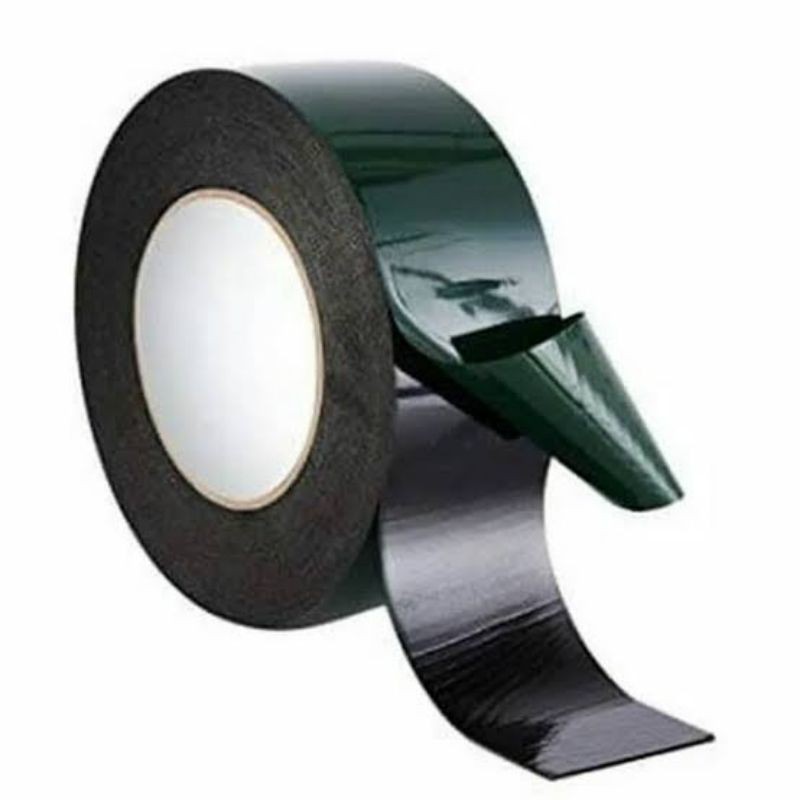 

Double Tape Foam HOME CARE, Isolasi 2 sisi
