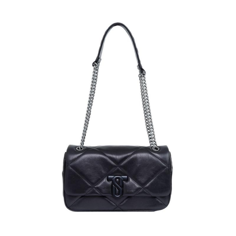 Staccato SX8092 Shoulder Bags - Black