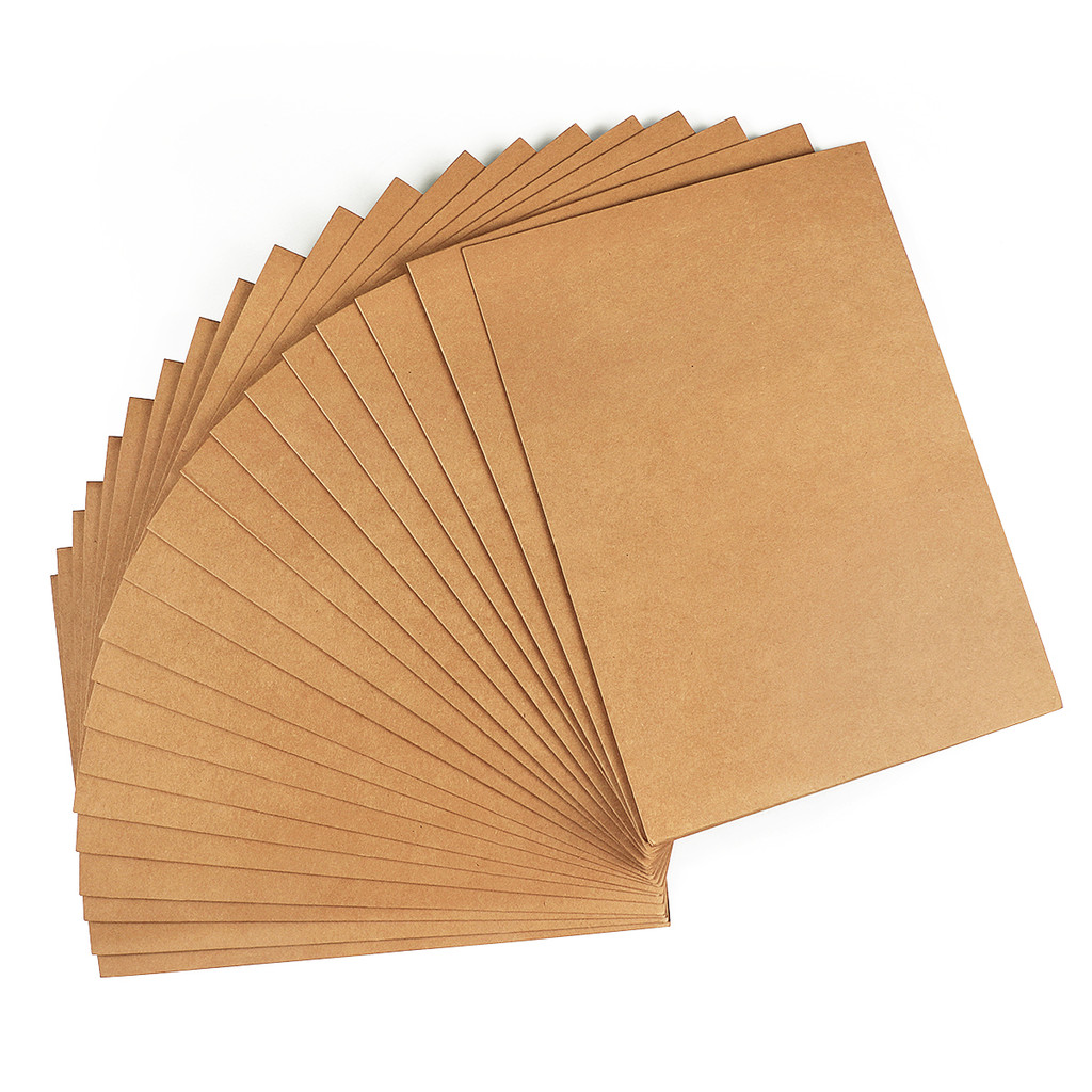 

Portable Work Office Folders Kraft Pen Holder Project File Presentation Document