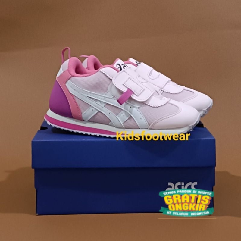 sepatu anak perempuan sepatu sekolah anak perempuan/ sage hijau tosca