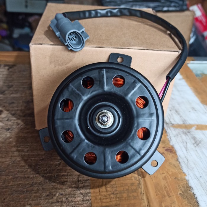 Motor Fan Radiator Motor Radiator Chevrolet Captiva berkualitas