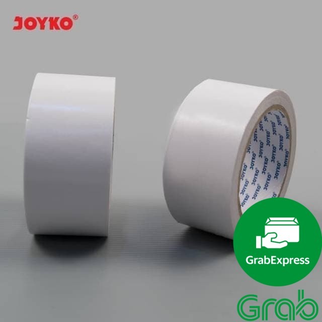 

Double Tape Merk Joyko 48mm Double Tip murah