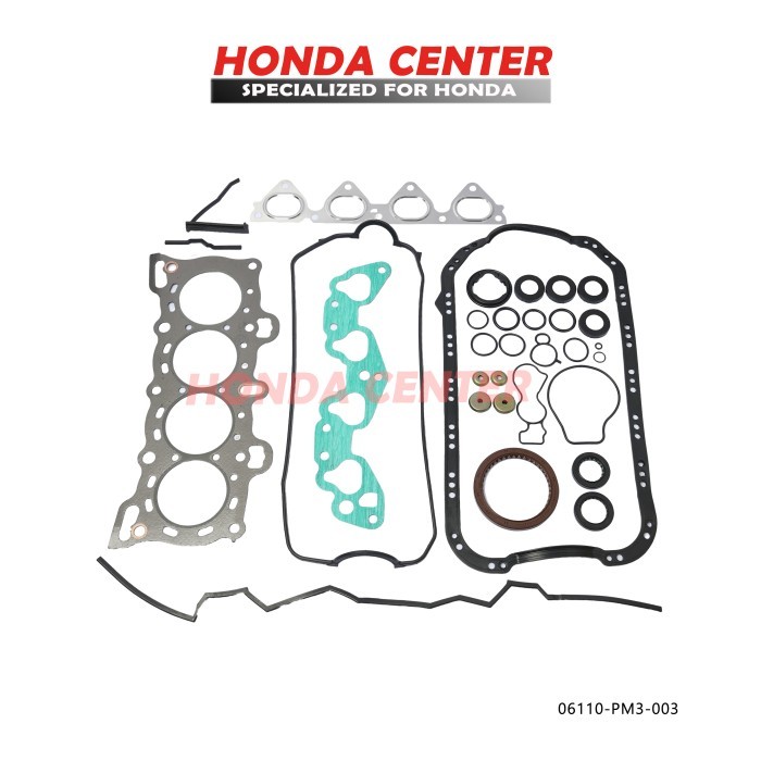 packing full set grand civic perpak komplit grand civic PART BARU