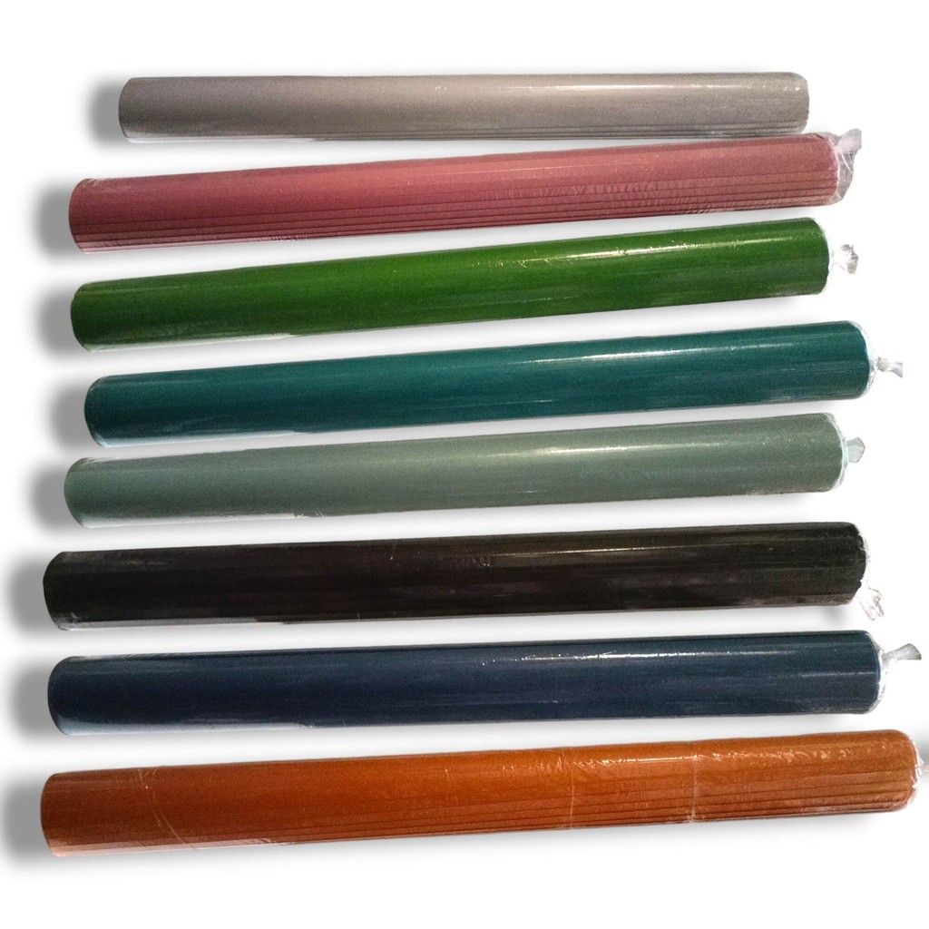 

1 roll kertas karton / kertas manila isi 10pcs