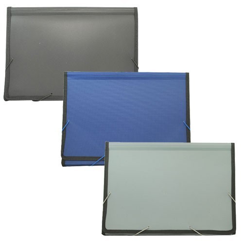 

Joyko Expanding File Folio F4 13 Pockets / Box Map Harmonika EF-2538 RB9