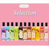 EVANGELINE Parfum Selection Series 100ml Eau de Parfum Long lasting Fragrance