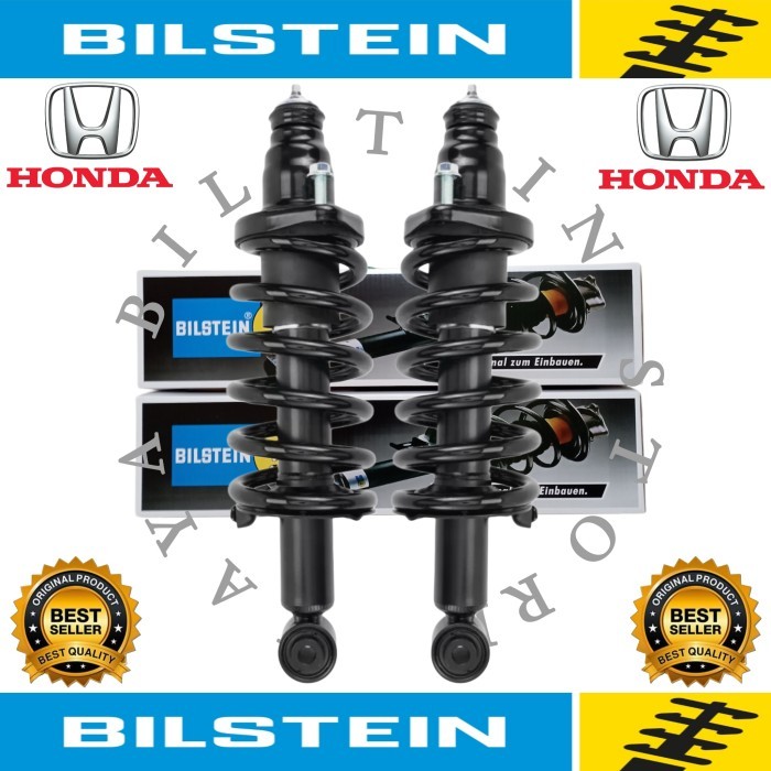 SHOCKBREAKER BELAKANG HONDA CRV GEN 3 2007-2012 ORIGINAL BILSTEIN