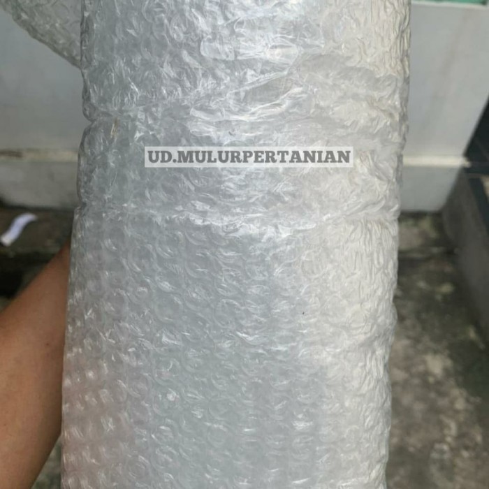 

BUBBLE WARP untuk tambahan packing barang agar lebih aman Asli original berkualitas