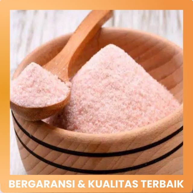 

GARAM HIMALAYA 1 KG KUALITAS PREMIUM