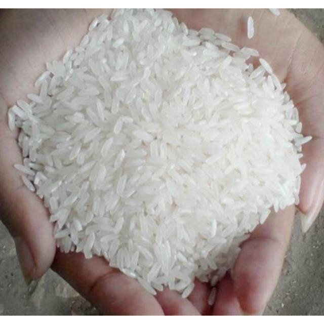 

Beras Curah Super 1 Kg - Defa Fresh Market