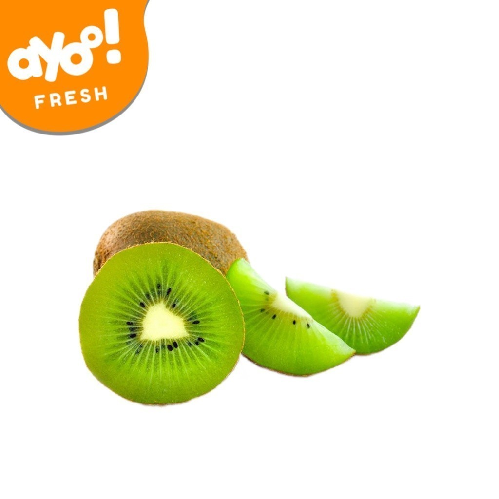 

Kiwi Green 450 g