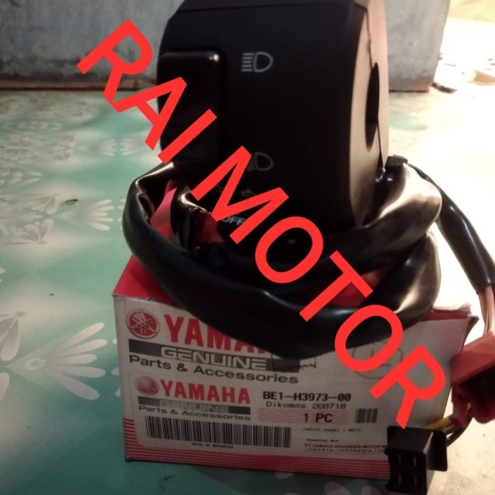 Saklar Kiri aerox 125 Original