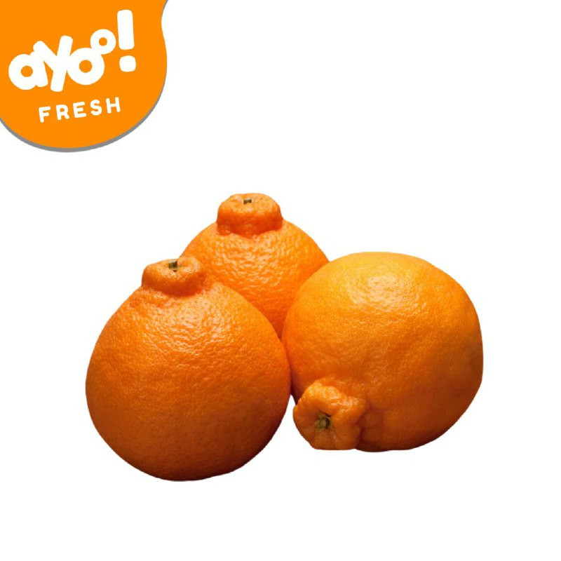 

Jeruk Dekopon 900g - 1000g