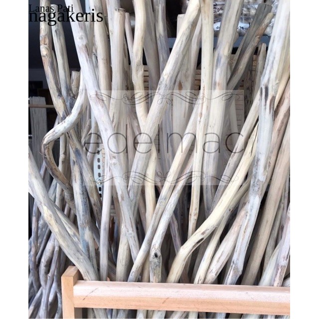 

Ranting Kayu Jati Ranting Kayu Macrame part II FXN8 Murah XD8