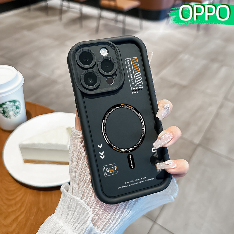 Keren Terbaru Silicone SoftCase OPPO A18 A16 A15 A3s A5S A60 A17 A17K A54 A53 A12 A58 A31 A1K A77s S