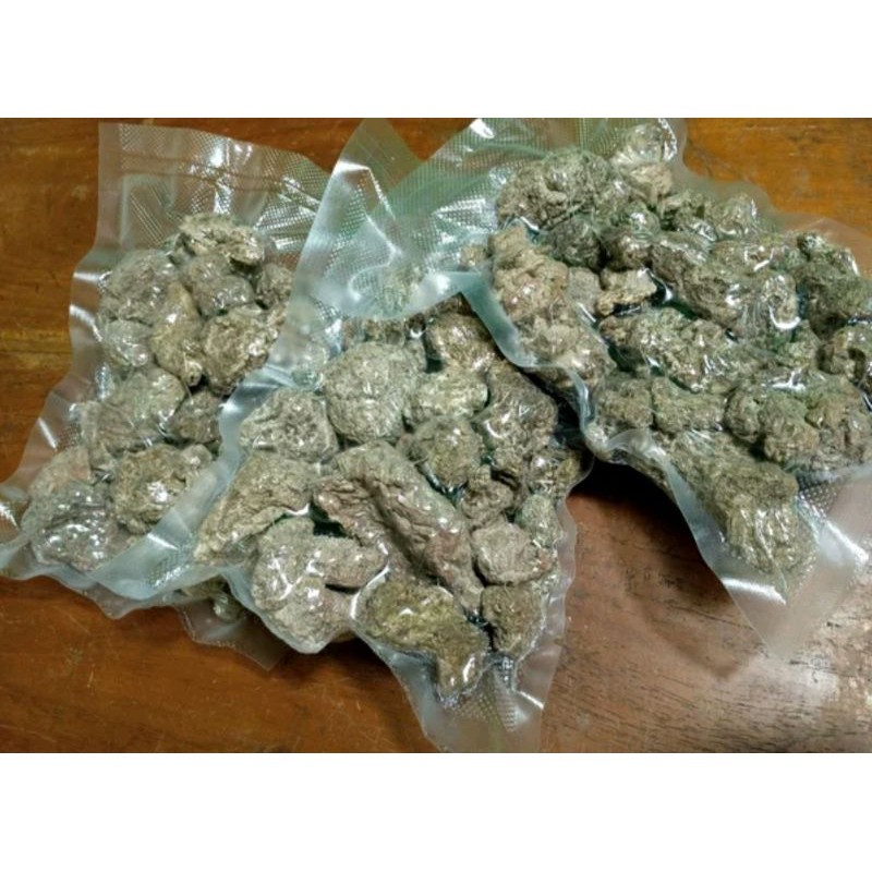 

tiger milk mushroom 250gr - Anugrah Megah