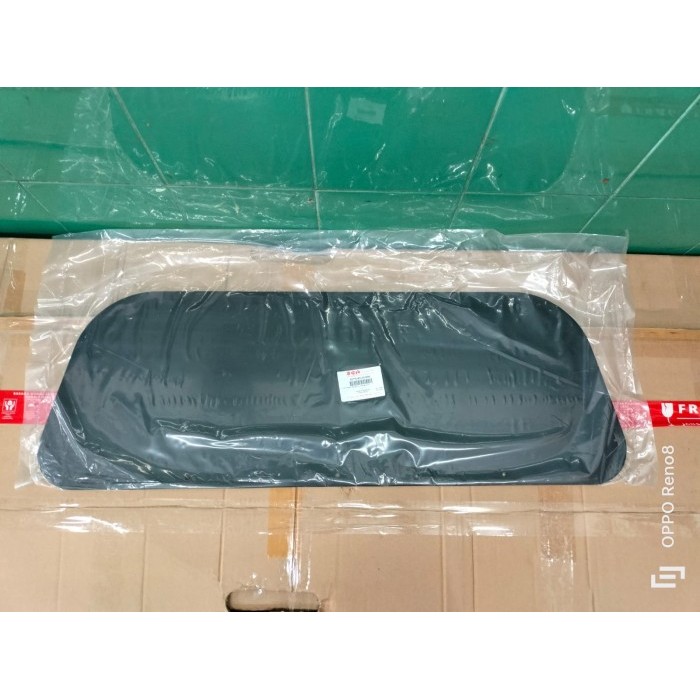 Ready Trim Bagasi Wagon R Part COD