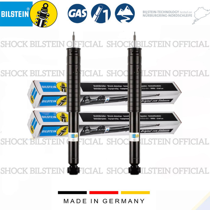 Shock Breaker Belakang Smart Fortwo Bilstein B4 Original