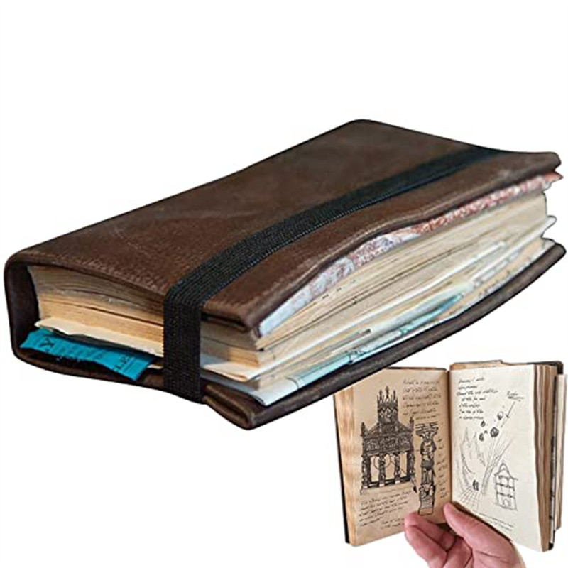 

Grail Diary Props Indiana Jones Diary Indiana Jones Novels Book, Indiana Jones Grail Diary