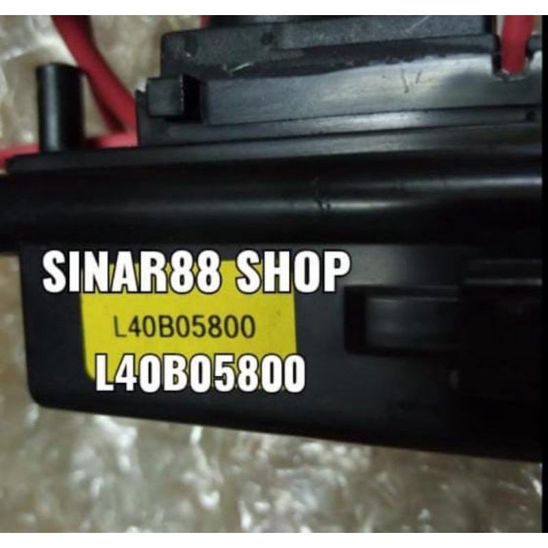 FLAYBACK TV LG L40B05800 ORI L 40B05800 FLAIBACK FLYBACK FLEBACK PLAYBACK PLYBACK PLAIBACK PLEBACK F