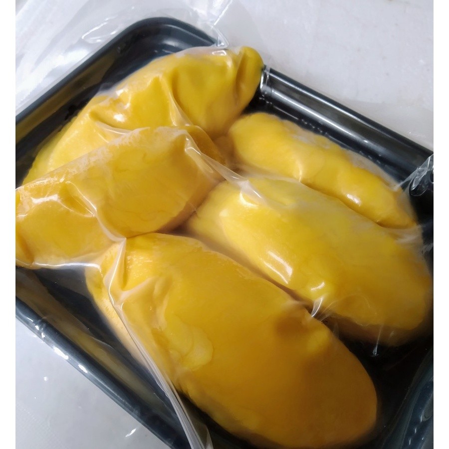 

Durian Musangking Malaysia Import ASLI Duren Musang King TERMURAH ASLI