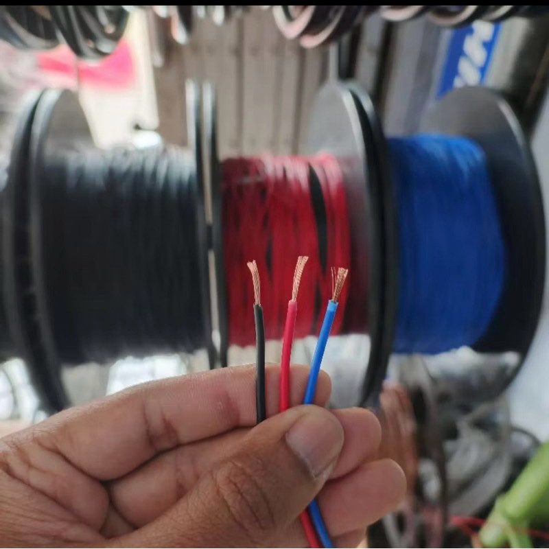 kabel kitani link meteran