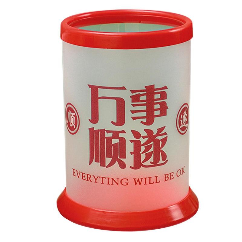 

DIY Pen Holder Foldable Pencil Holders And Organizers Pen Round Desktop Organizer And Cup Storage Box For Office School Home