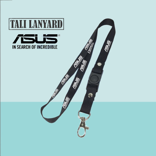 

TALI LANYARD LOGO ASUS IN SEARCH OF INCREDIBLE - TALI ID CARD ASUS LOGO GANTUNGAN KUNCI GANTUNGAN FLASHDISK GANTUNGAN NAMETAG TALI LANYARD BEST SELLER COD