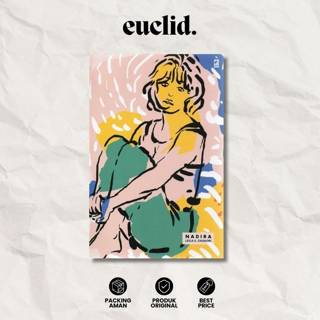 Nadira - Leila S. Chudori