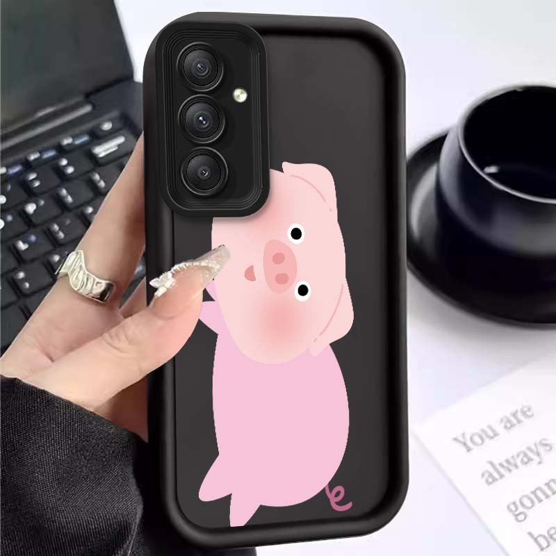 Case HP For Samsung A14 4G 5G A03 A03s A04 A04E A10s A04s A05 A05s A11 A12 A13 A20 A20s A21s A22 A23