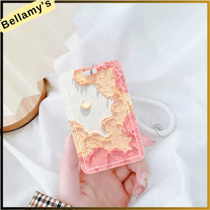 

COD ❤️ Ins Style Gadis Lucu, Pemegang Hati Siswa ,Pemegang Kartu Mahasiswa ,Kartu Kampus Kartu Makan Kartu Bus Kartu Izin Kerja-bellamy.idd