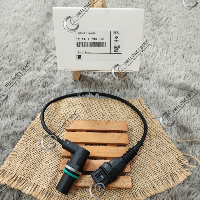 SENSOR TD ATAS CAMSHAFT BMW M50 E34 E36 E38 E39 12141730028 VANOS ORI