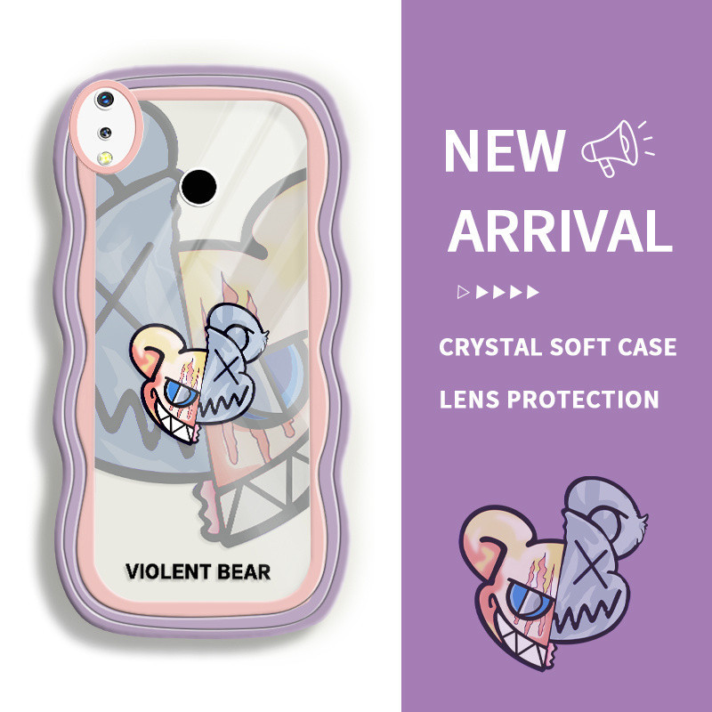 Case For Realme 3 3 Pro 3i 2 2 Pro 3 Por Realmi 3Pro 2Pro 1821 RMX1851 Real me Casing HP Softcase Ke